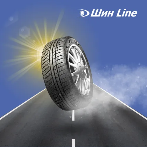 Преимущества и недостатки всесезонной резины