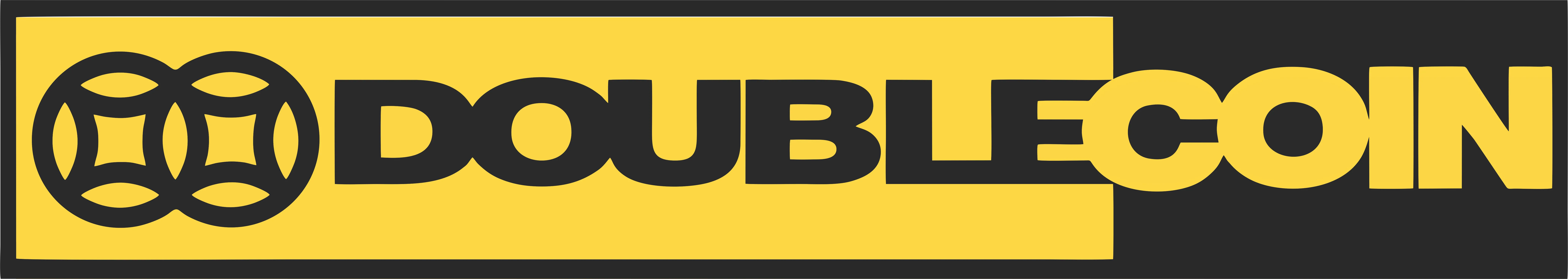 DoubleCoin