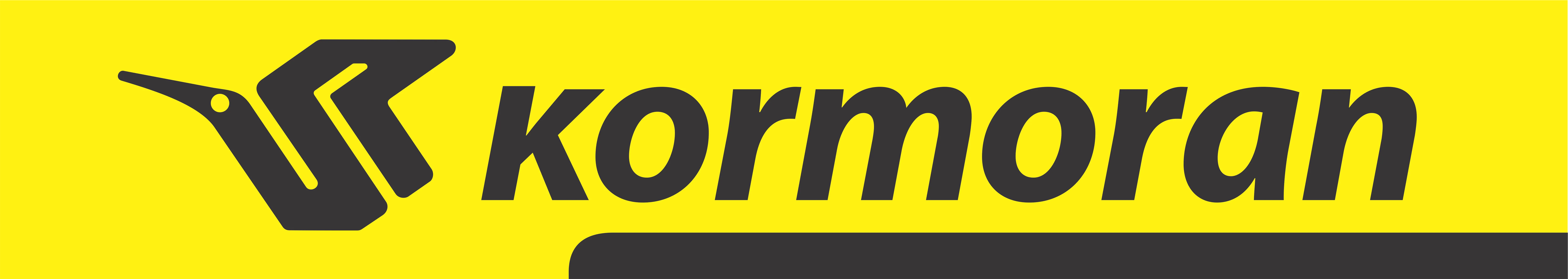 Kormoran