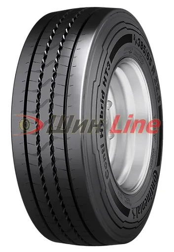 Грузовая шина Continental Conti Hybrid HT3  385/65 R22.5 164K , фото 1