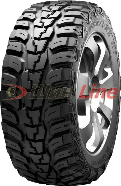 Road venture KL71