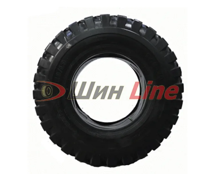 Индустриальная шина Infimax E3-L3 17.5 R25 , фото 2