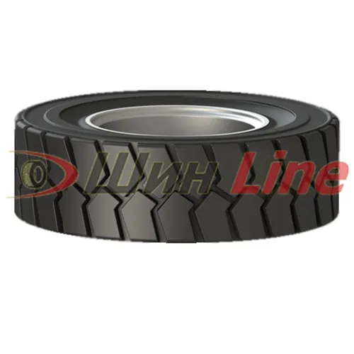 Индустриальная шина Voltyre-Prom (ВШЗ) HEAVY DT-121 28/9 R15 , фото 3