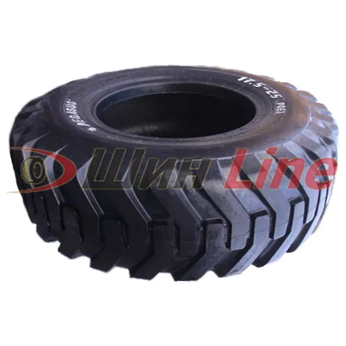 Индустриальная шина Weifang PEGASUS E3-L3 17.5 R25 , фото 3