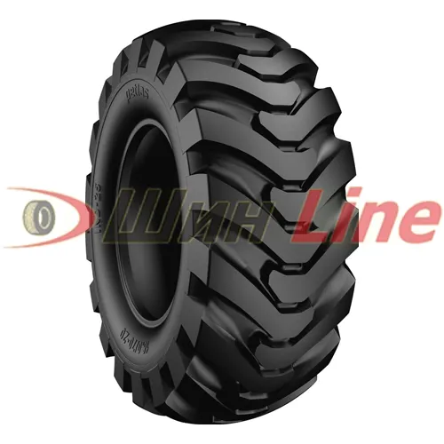 Индустриальная шина Petlas IND25 16.0/70 R20 156A8 , фото 1