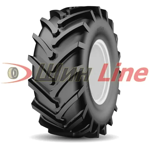 Сельхоз шина Petlas TA60 18.4/15 R26 149A6 в Казахстане