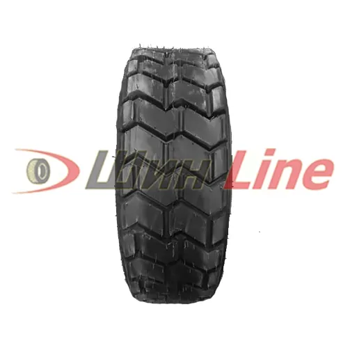 Индустриальная шина АШК ER-218 12.00 R16.5 , фото 2