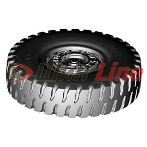 Индустриальная шина Белшина Бел-51 21.00 R35 , фото 3