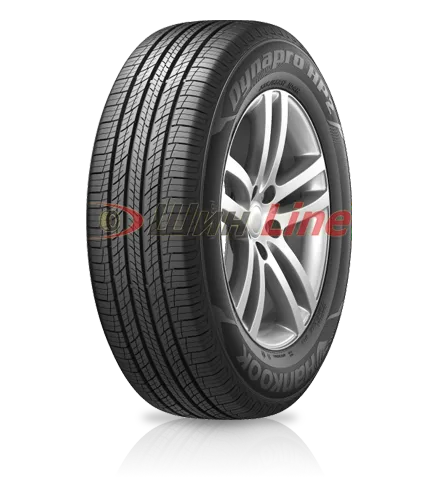 Легковая шина летняя Hankook Dynapro HP2 RA33 265/50 R20 112W в Казахстане
