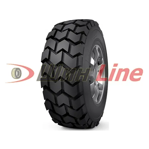 Индустриальная шина АШК ER-218 10.00 R16.5 , фото 1