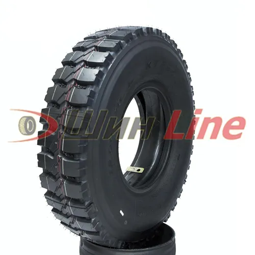 Грузовая шина KUNLUN KT695 12.00 R20 в Казахстане