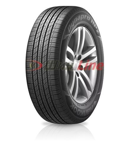 Легковая шина всесезонная Hankook Dynapro HP2 RA33 265/65 R17 в Казахстане