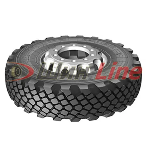 425/85R21 Бел-1260 вент. РК-5А-145 сер ГРУЗ 18 Белшина, фото 3