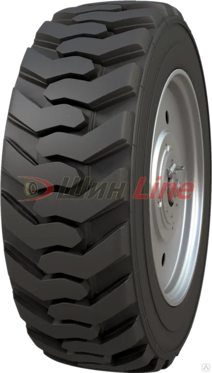 Индустриальная шина Infimax SKS-1 10.00 R16.5 , фото 1