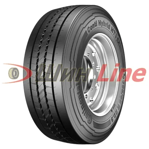 Conti Hybrid HT3+