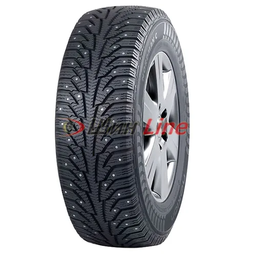 Nordman C