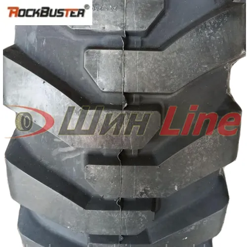 Индустриальная шина ROCKBUSTER G2-L2 10.00 R20 , фото 2