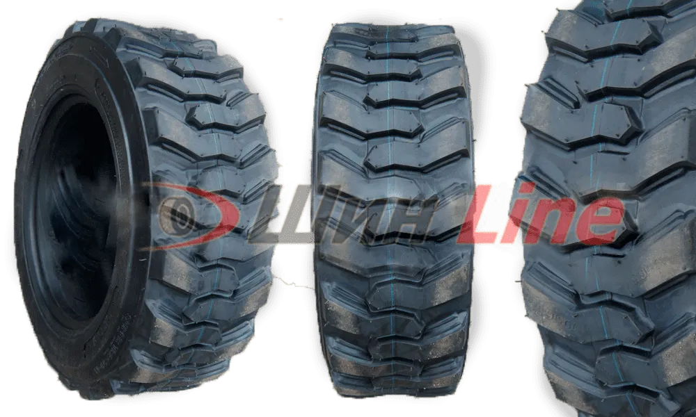 Индустриальная шина Infimax SKS-1 10.00 R16.5 , фото 3