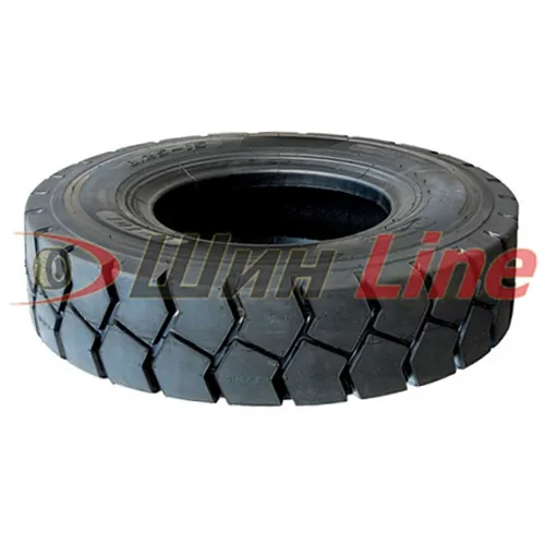 Индустриальная шина Weifang JINTONGDA JT-101 6.50 R10 , фото 3