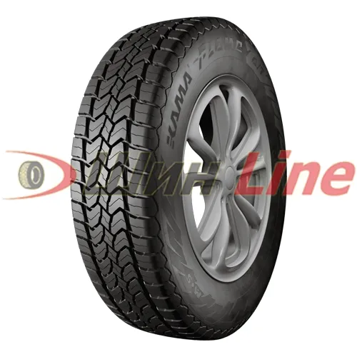 Flame A-T (НК-245)