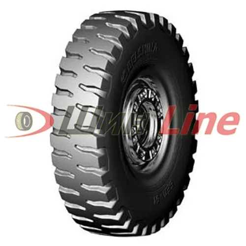 Индустриальная шина Белшина Бел-51 21.00 R35 , фото 1