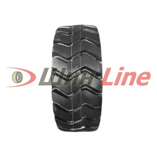 Индустриальная шина Weifang E3-L3 SAFEMAX 17.5 R25 , фото 2