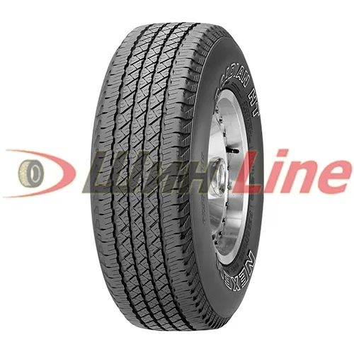 Roadian HT