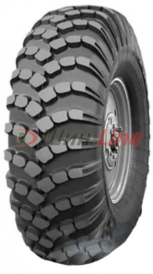 Индустриальная шина АШК Forward Industrial 140 16.00 R24 , фото 3