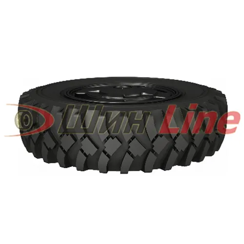 Индустриальная шина АШК NORTEC ER-112 12.00 R20 , фото 3