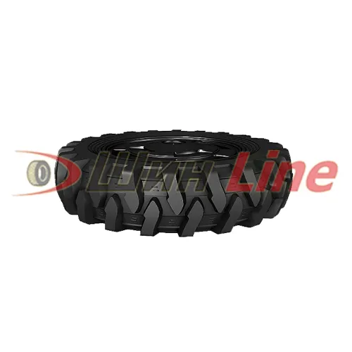 Индустриальная шина АШК ER-109 10.00 R20 , фото 3