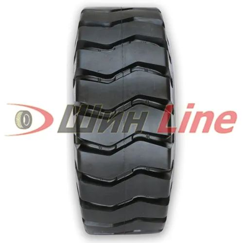 Индустриальная шина ROCKBUSTER E3-L3 17.5 R25 , фото 2