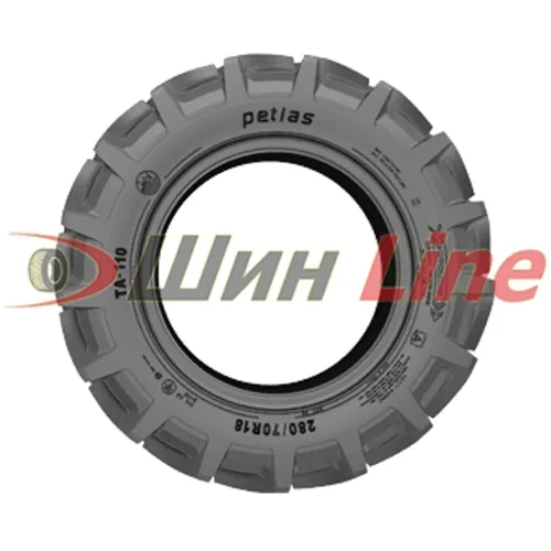 600/65R38 159D/162A8 Petlas TA-110 TL, фото 3