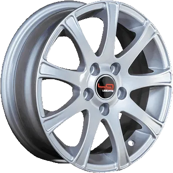 6x14/5x100 ET38 D57.1 S SK8, фото 1