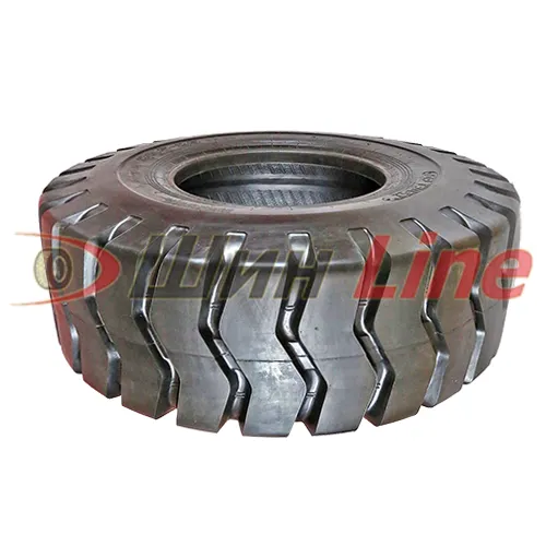 Индустриальная шина Michelin SILVERSTAR E3-L3 23.5 R25 , фото 3