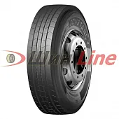 295/80R22.5 18PR 152/149M FC33 CONSTANCY TL