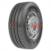 315/70R22.5 16PR 154/150M ASH11 TL(T) M+S 3PMSF
