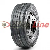 315/70R22.5 18PR 156/150L (154/150M) ETS100 TL TH