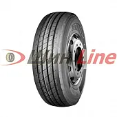 385/65R22.5 24PR 164K AH398 CONSTANCY TL
