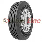 315/60R22.5 154/150L Petlas SH110 PROGREEN TL