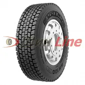315/60R22.5 152/148L Petlas RH100 TL
