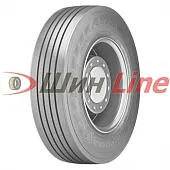 11R22.5 16PR 146/143M  ASH+ TL(T)