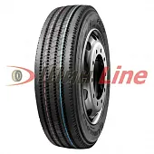 275/70R22.5 16РR 148/145M F820 TL 