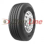 385/55R22.5 160K Petlas NZ300 TL