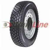 295/80R22.5 18PR 152/149M TERRAKING HS202