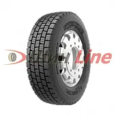 245/70R19.5 136/134M Petlas RZ300 TL