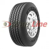 235/75R17.5 143/141J Petlas NZ305 TL
