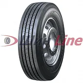 275/70R22.5 FORZA CITY A