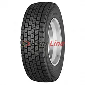 315/70R22.5  КR XDE2+ TL 154/150L KO/KO