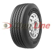 445/45R19.5 160J Petlas NZ300 TL