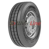265/70R19.5 18PR 143/141J ATR12 TL(T) M+S 3PMSF
